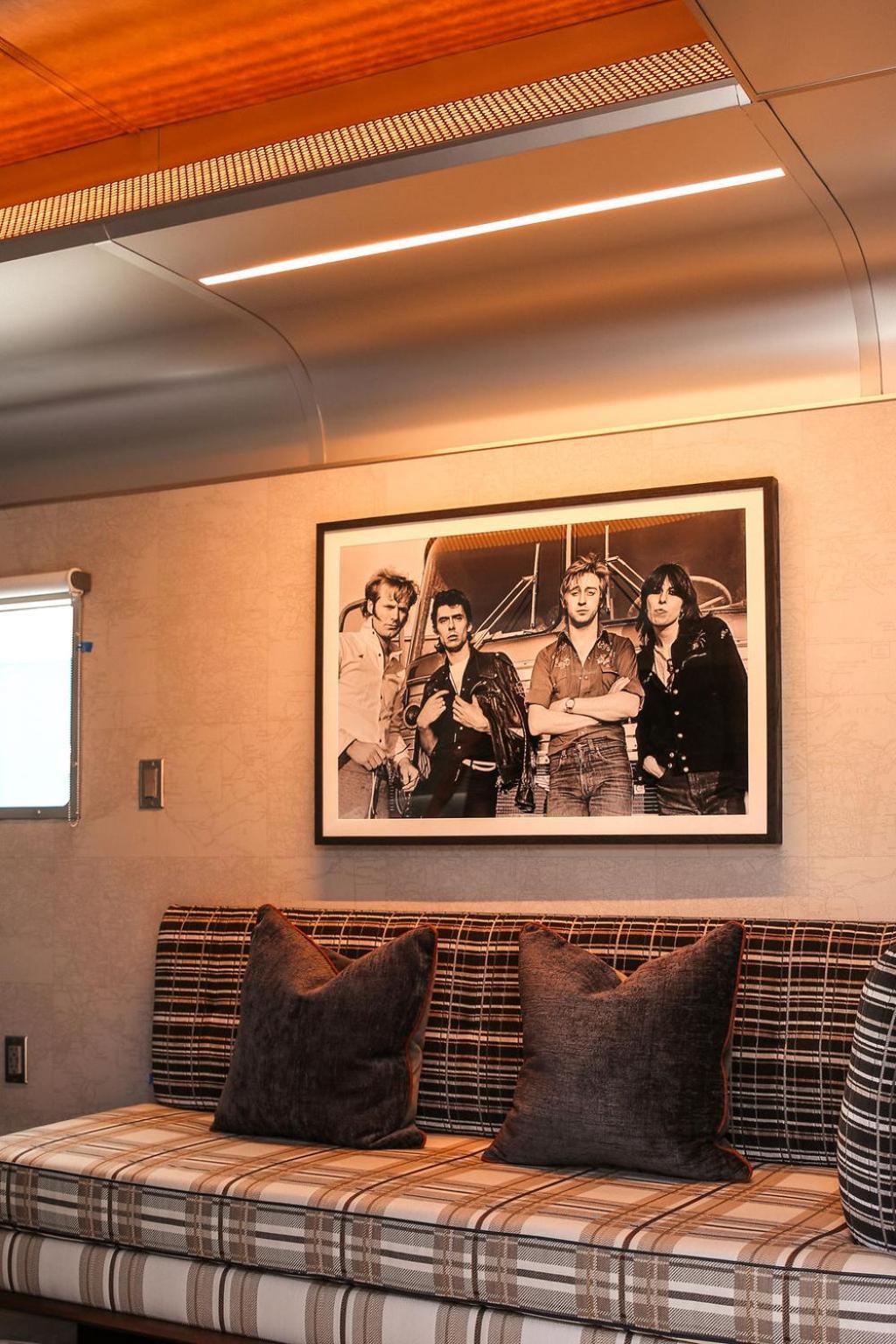 The Verb Hotel Boston Luaran gambar
