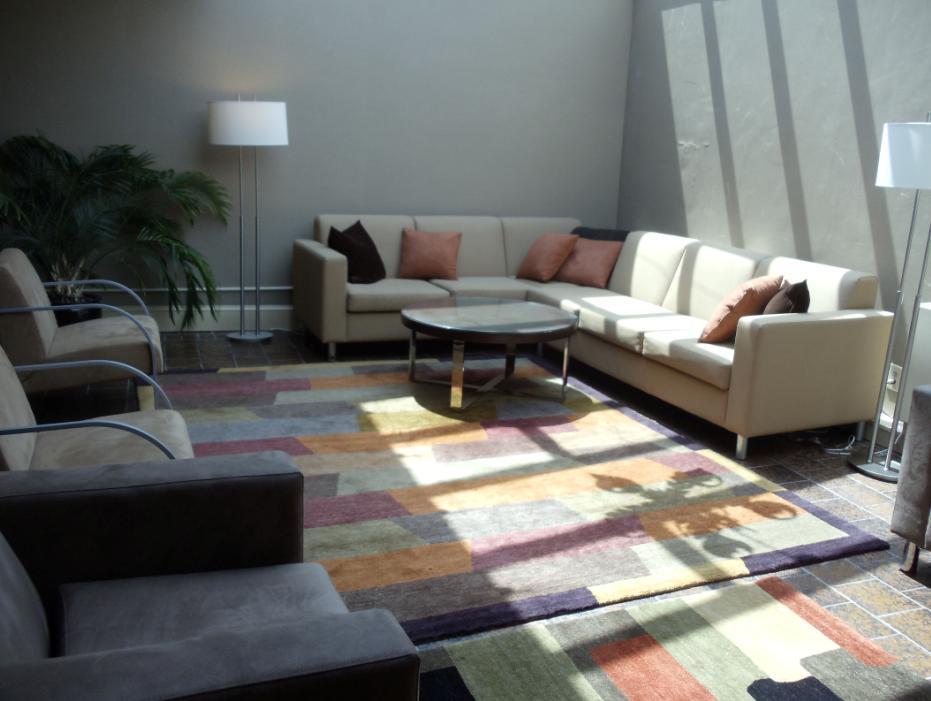 The Verb Hotel Boston Luaran gambar