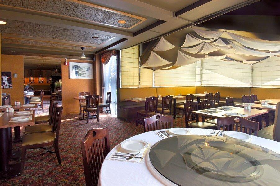 The Verb Hotel Boston Luaran gambar