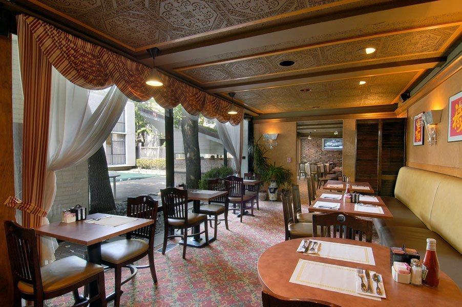 The Verb Hotel Boston Luaran gambar